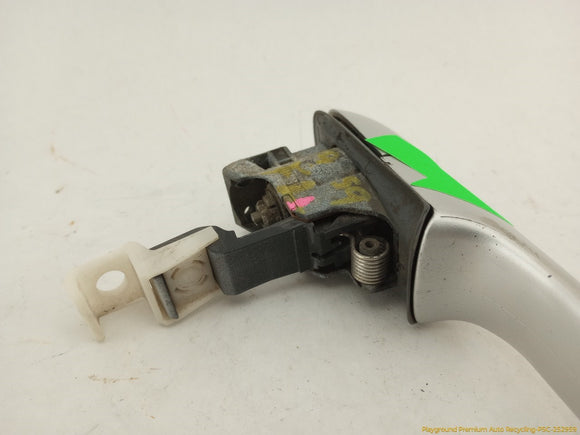 Volvo C70 Driver Left Front Exterior Door Handle