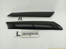 Mini Cooper Pair Of Exterior A Pillar Trim-1