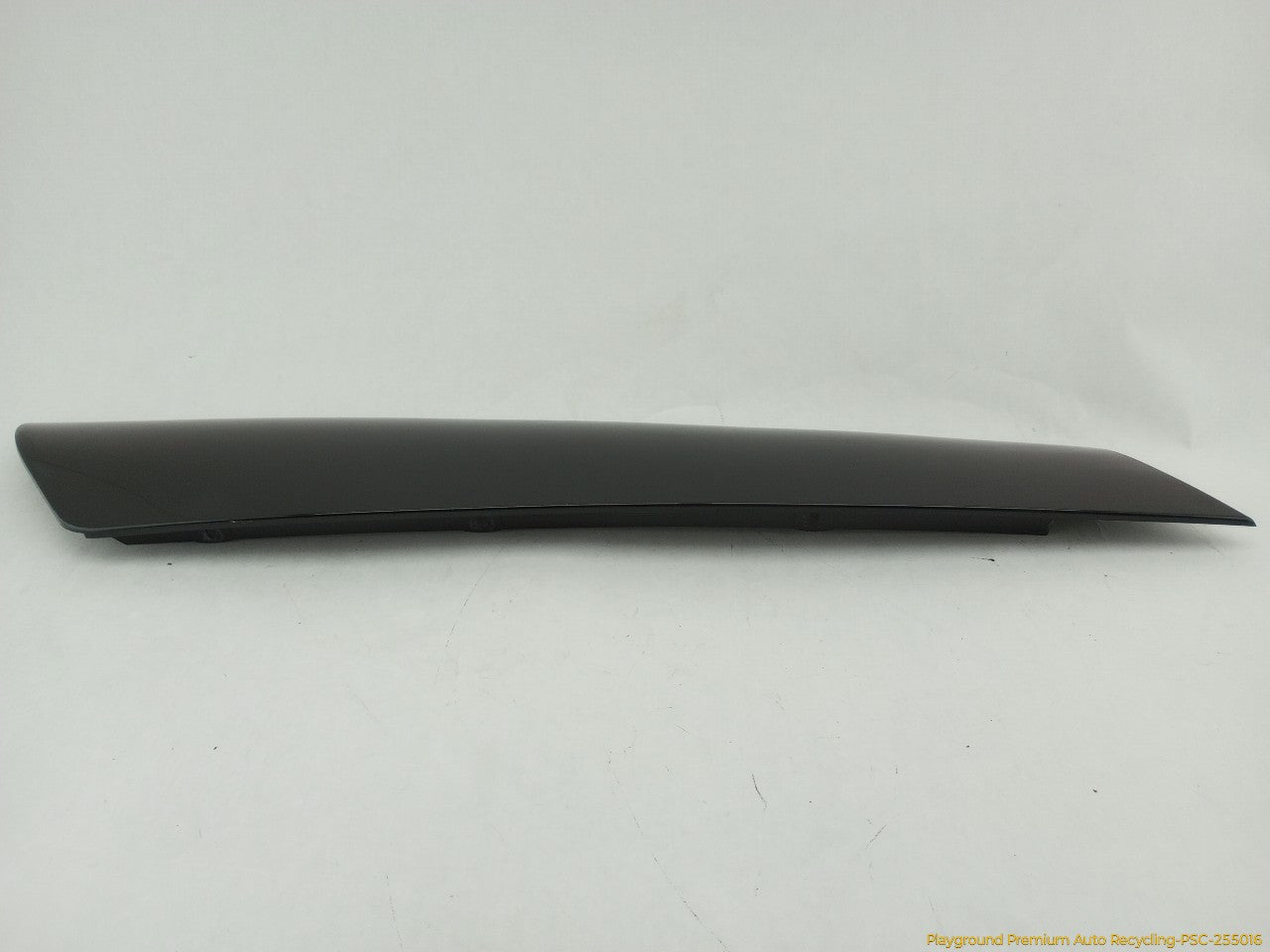 Mini Cooper Pair Of Exterior A Pillar Trim