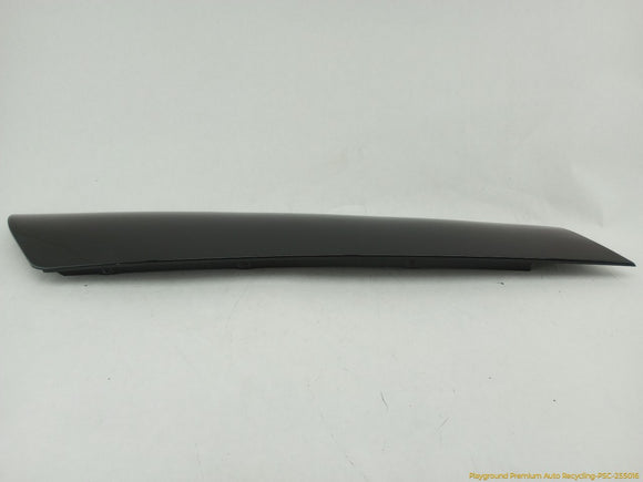 Mini Cooper Pair Of Exterior A Pillar Trim