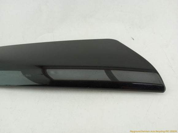 Mini Cooper Pair Of Exterior A Pillar Trim