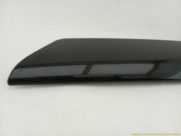 Mini Cooper Pair Of Exterior A Pillar Trim