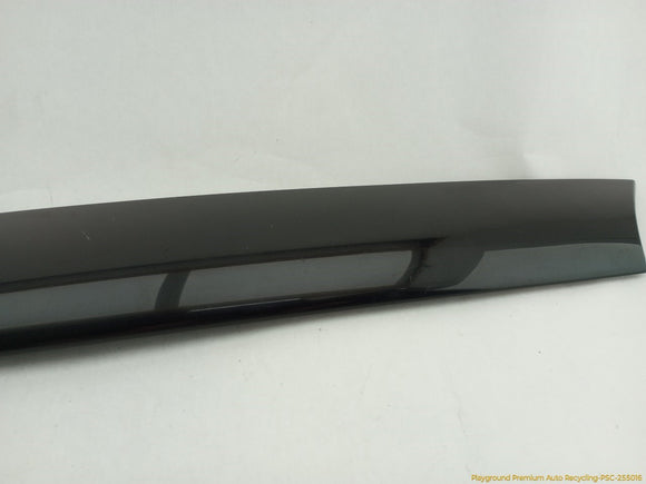 Mini Cooper Pair Of Exterior A Pillar Trim