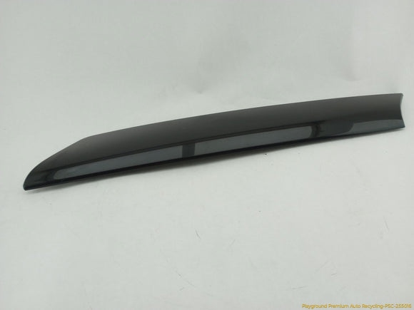 Mini Cooper Pair Of Exterior A Pillar Trim