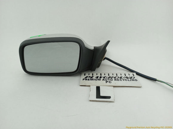 Volvo C70 Driver Left Power Side View Mirror