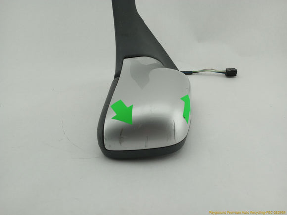 Volvo C70 Driver Left Power Side View Mirror