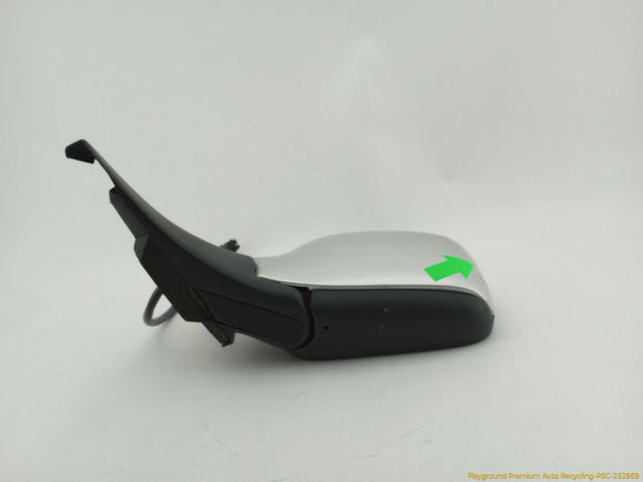Volvo C70 Driver Left Power Side View Mirror