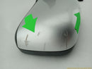 Volvo C70 Driver Left Power Side View Mirror-7