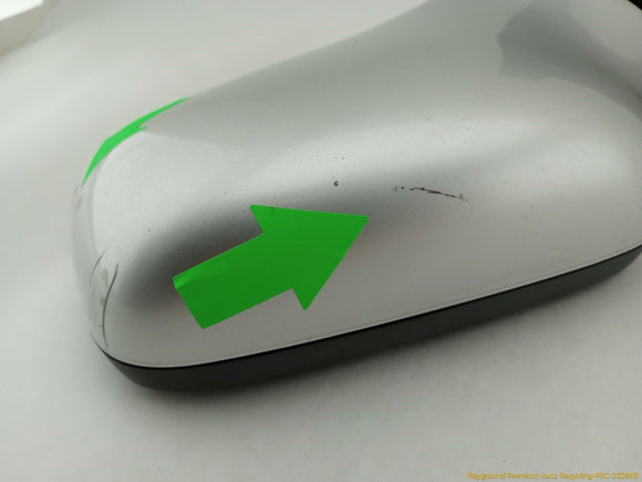 Volvo C70 Driver Left Power Side View Mirror
