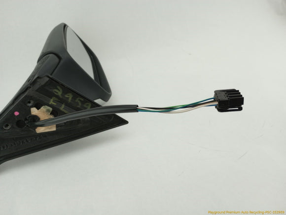 Volvo C70 Driver Left Power Side View Mirror