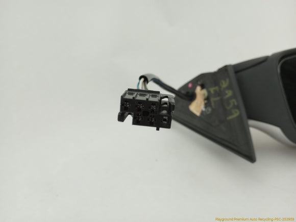 Volvo C70 Driver Left Power Side View Mirror