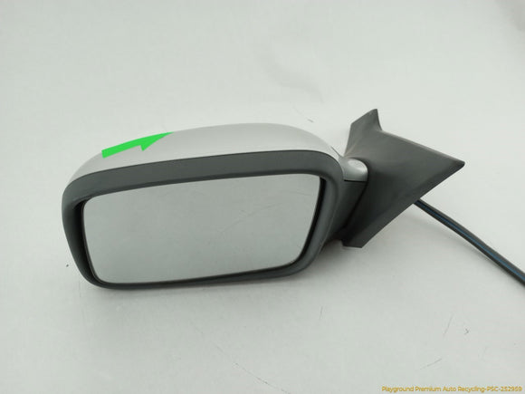 Volvo C70 Driver Left Power Side View Mirror