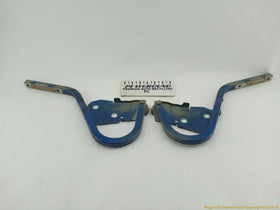 Mini Cooper Pair Of Hood Hinges