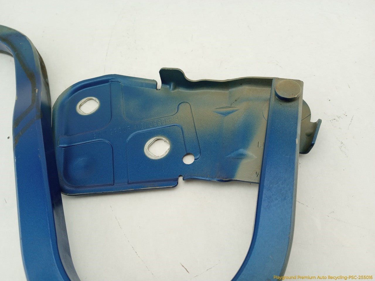Mini Cooper Pair Of Hood Hinges