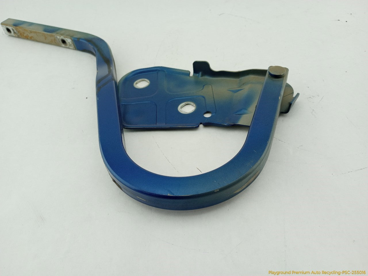 Mini Cooper Pair Of Hood Hinges