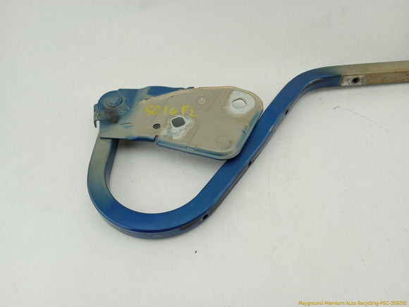 Mini Cooper Pair Of Hood Hinges