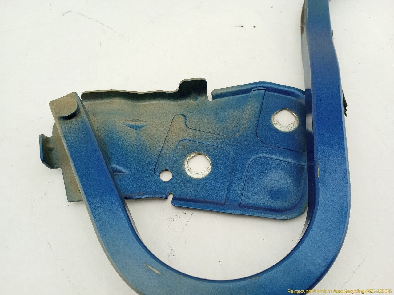 Mini Cooper Pair Of Hood Hinges