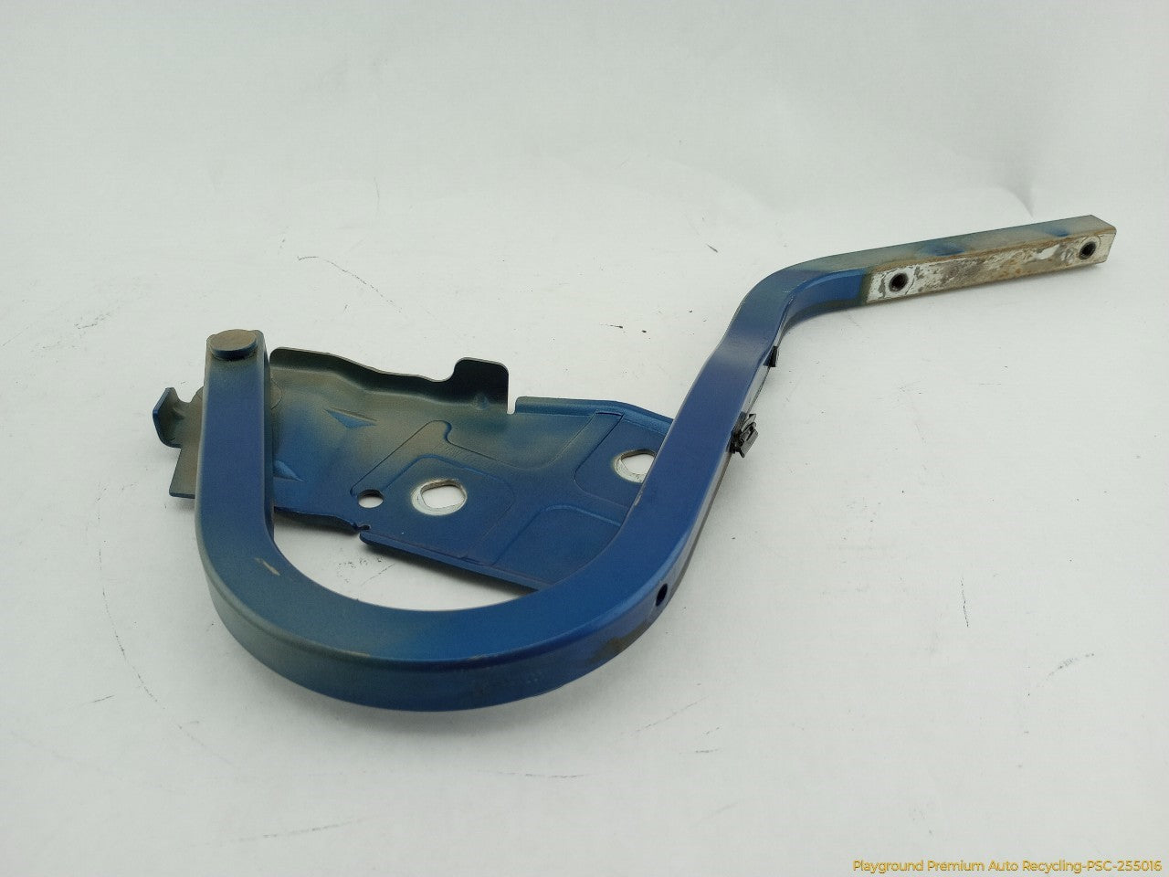 Mini Cooper Pair Of Hood Hinges
