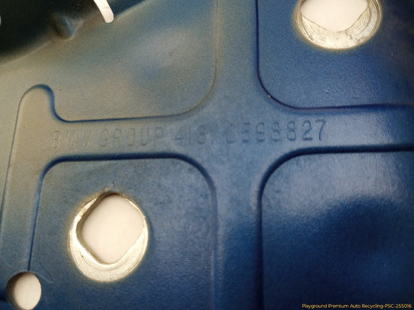 Mini Cooper Pair Of Hood Hinges