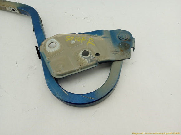 Mini Cooper Pair Of Hood Hinges