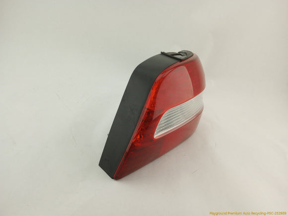 Volvo C70 Passenger Right Tail Lamp