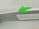 Volvo C70 Trunk Lid License Plate Trim-4
