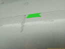 Volvo C70 Trunk Lid License Plate Trim-6