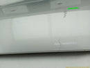 Volvo C70 Trunk Lid License Plate Trim-7