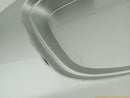 Volvo C70 Trunk Lid License Plate Trim-8