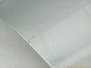 Volvo C70 Trunk Lid License Plate Trim-9