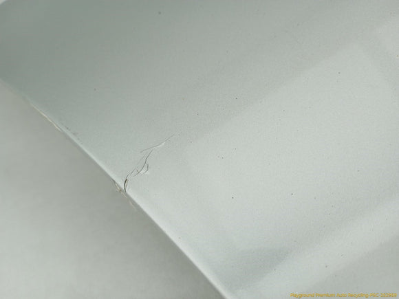 Volvo C70 Trunk Lid License Plate Trim