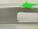 Volvo C70 Trunk Lid License Plate Trim-10