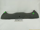 Volvo C70 Trunk Sill Trim-1