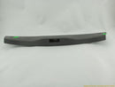 Volvo C70 Trunk Sill Trim-3