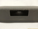Volvo C70 Trunk Sill Trim-4