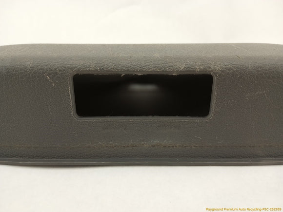 Volvo C70 Trunk Sill Trim