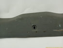 Volvo C70 Trunk Sill Trim-6