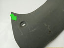 Volvo C70 Trunk Sill Trim-8