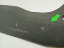 Volvo C70 Trunk Sill Trim-9