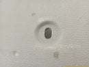 Volvo C70 Trunk Sill Trim-10