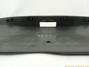 Volvo C70 Trunk Sill Trim-12