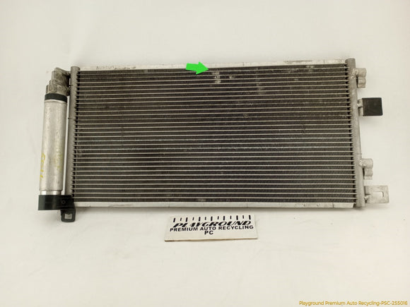 Mini Cooper AC Condenser