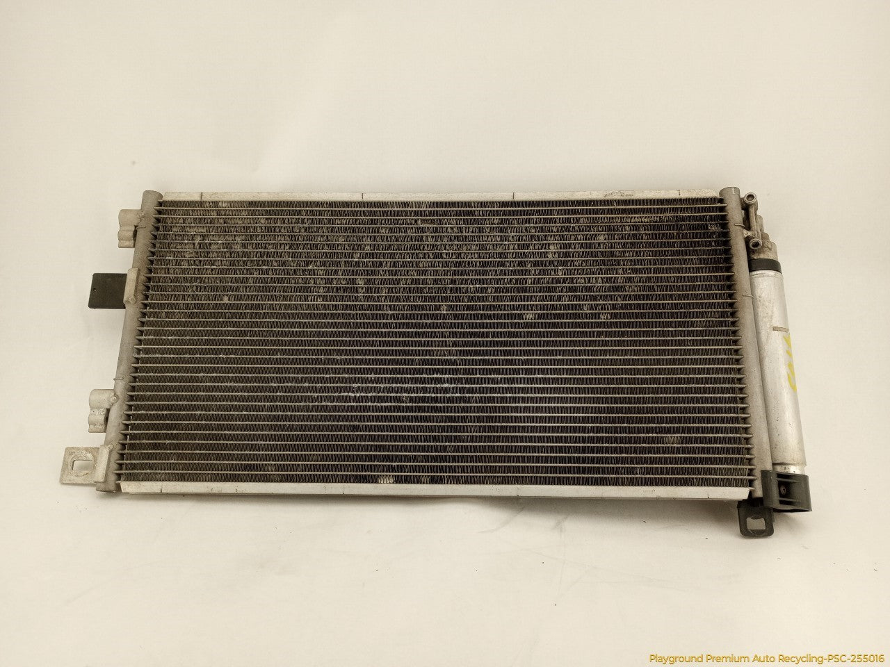Mini Cooper AC Condenser - 0