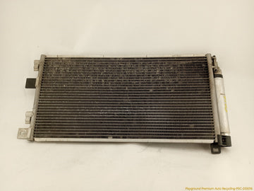Mini Cooper AC Condenser - 0