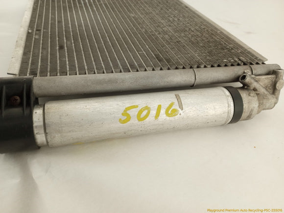 Mini Cooper AC Condenser