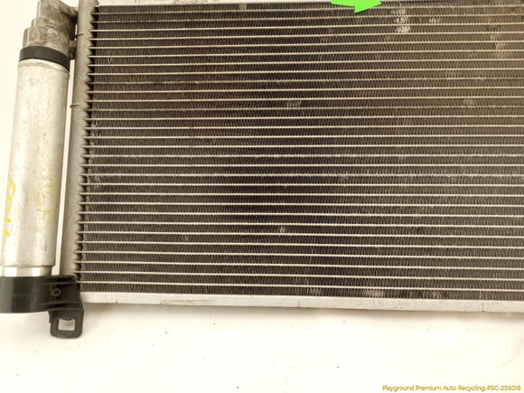 Mini Cooper AC Condenser