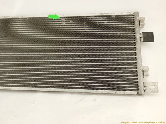 Mini Cooper AC Condenser