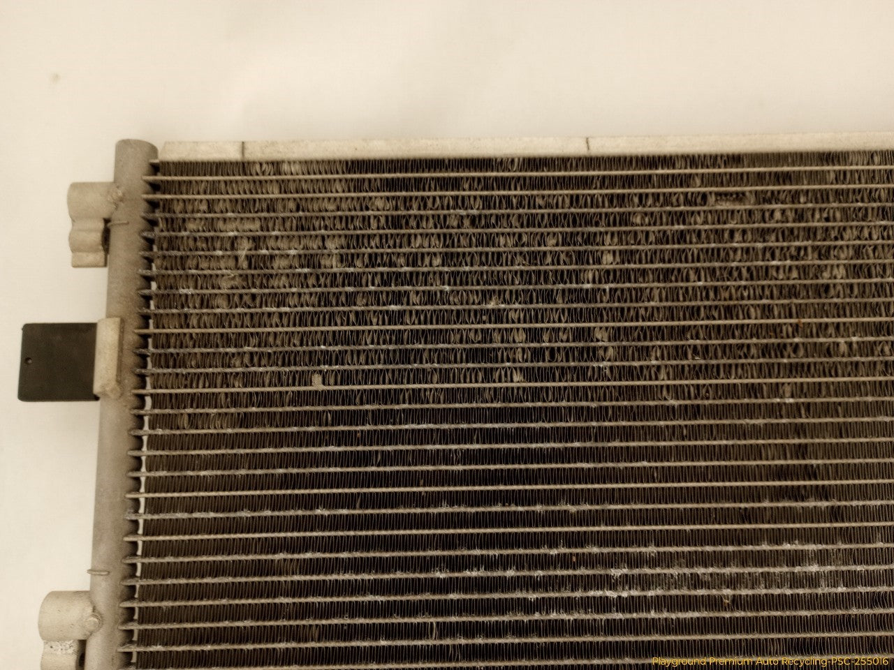 Mini Cooper AC Condenser