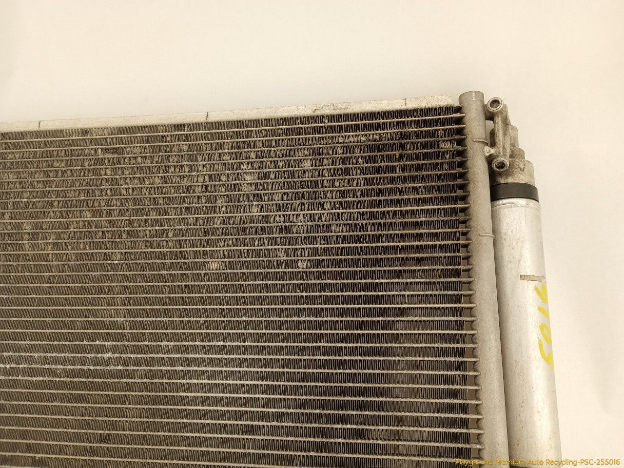 Mini Cooper AC Condenser