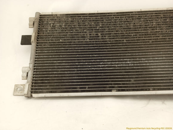 Mini Cooper AC Condenser
